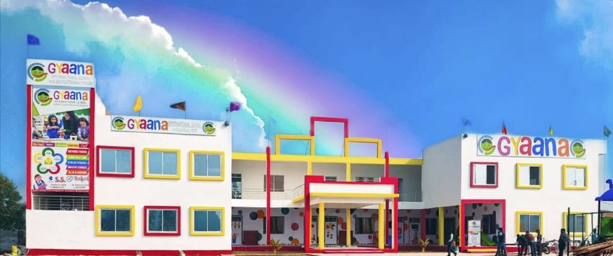 Gyaana International School